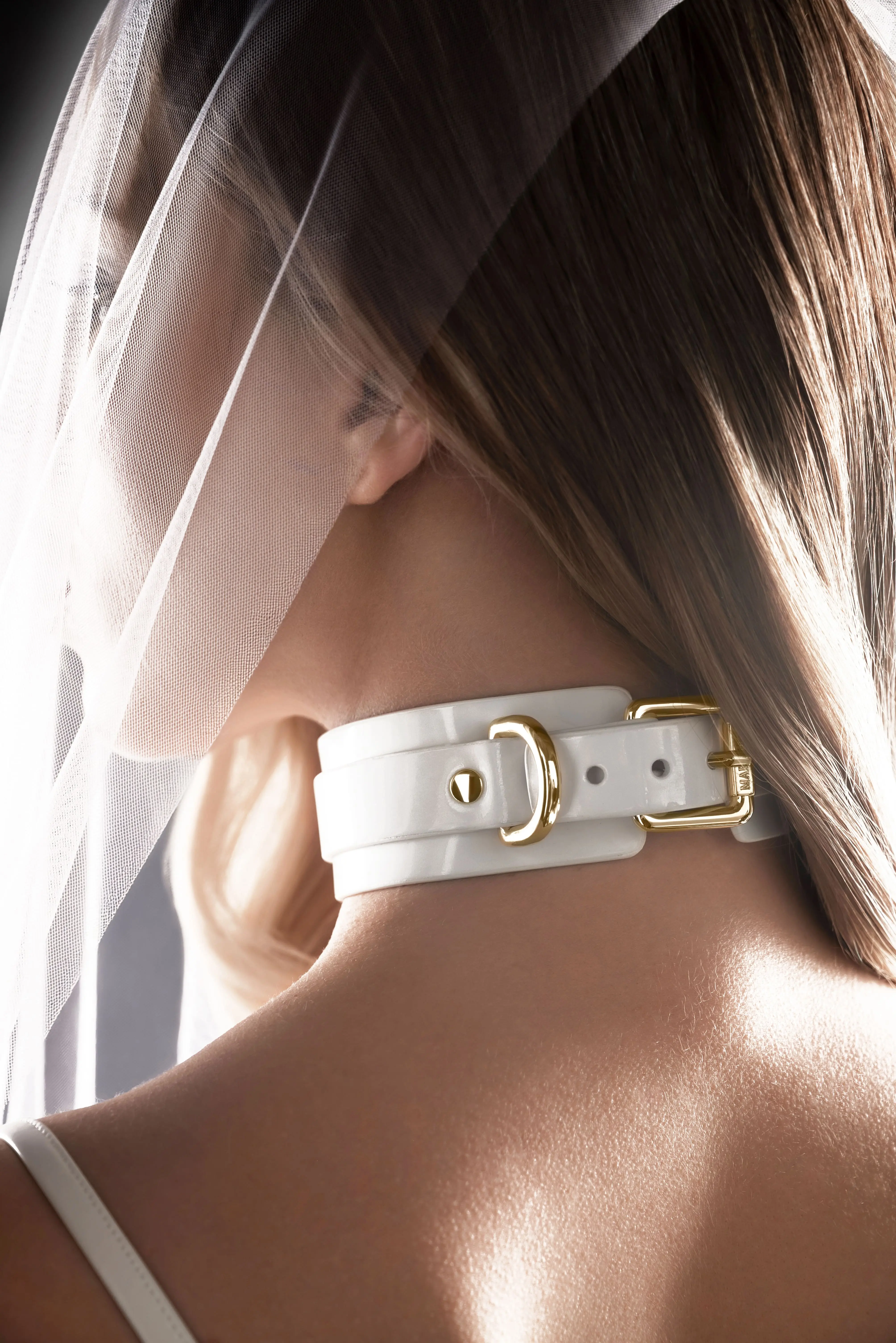 Noirelle Collar - Image 3
