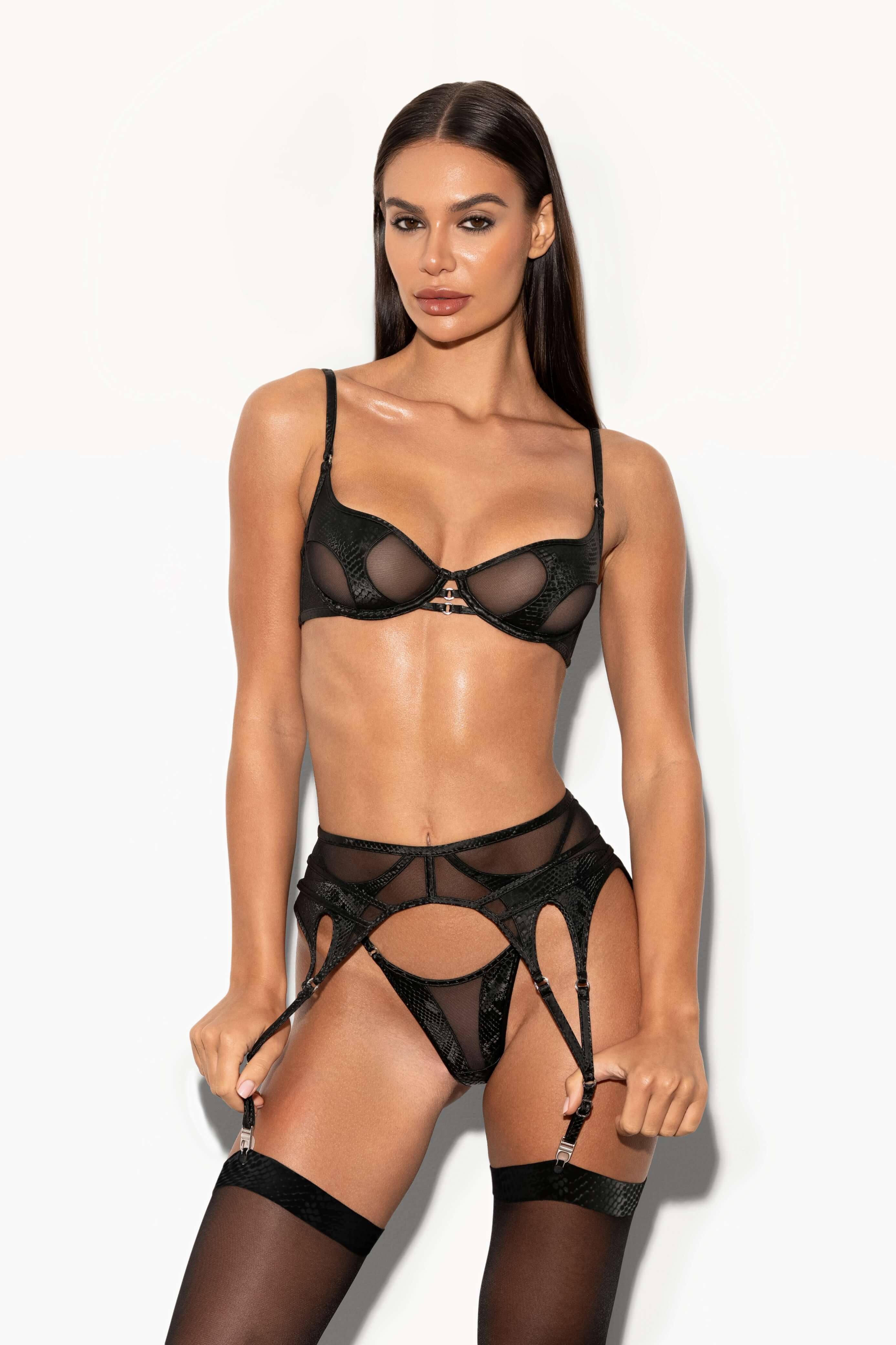 Willow Suspenders - Image 7
